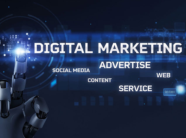 Bidahi Dijital Reklam