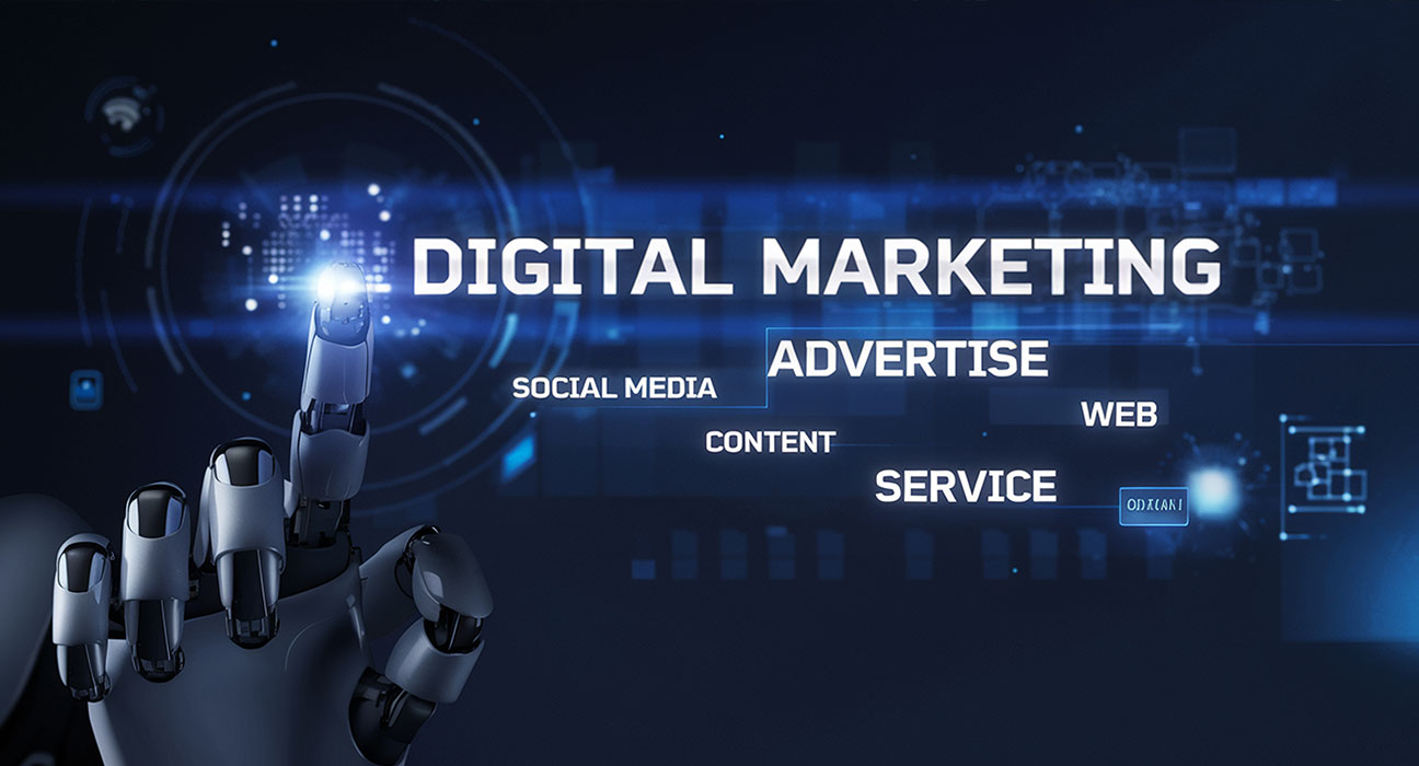 Dijital Reklamcılık