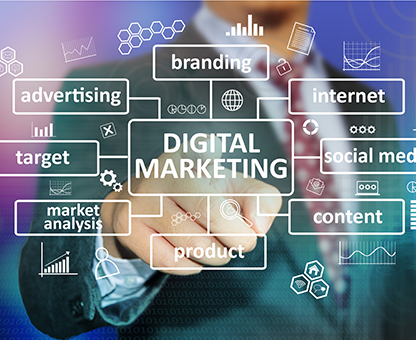 Bidahi Dijital Reklamcılık